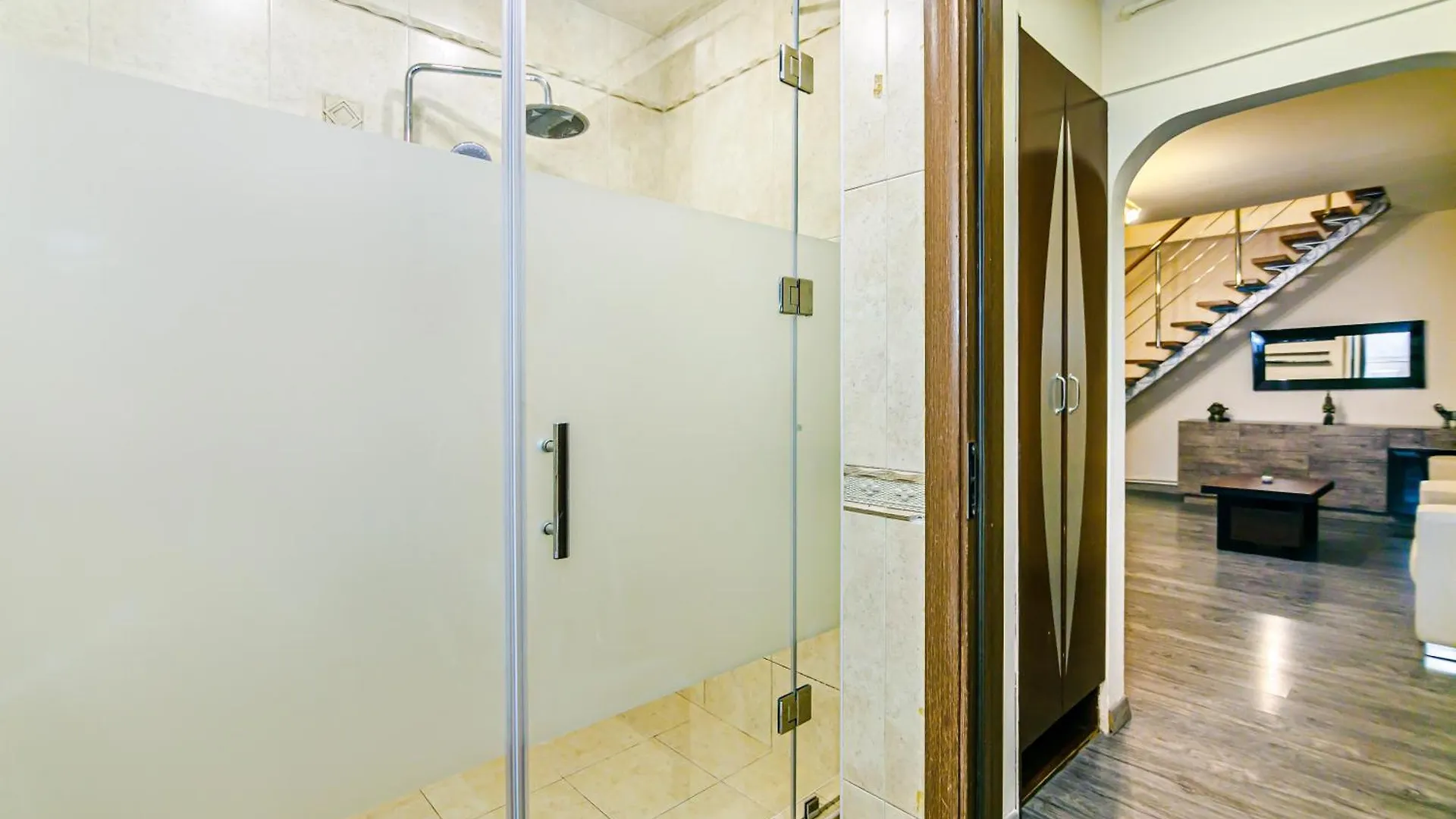 Lusso Apartment Baku