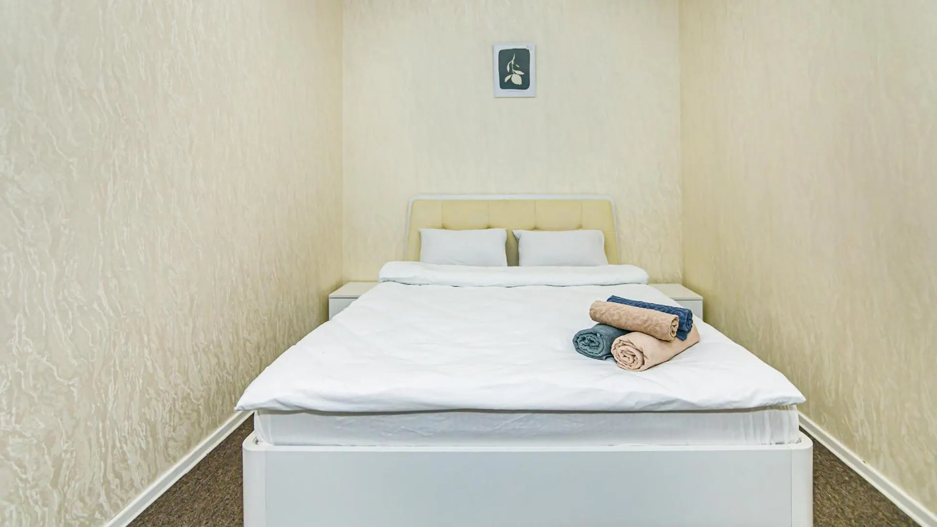 Lusso Apartment Baku