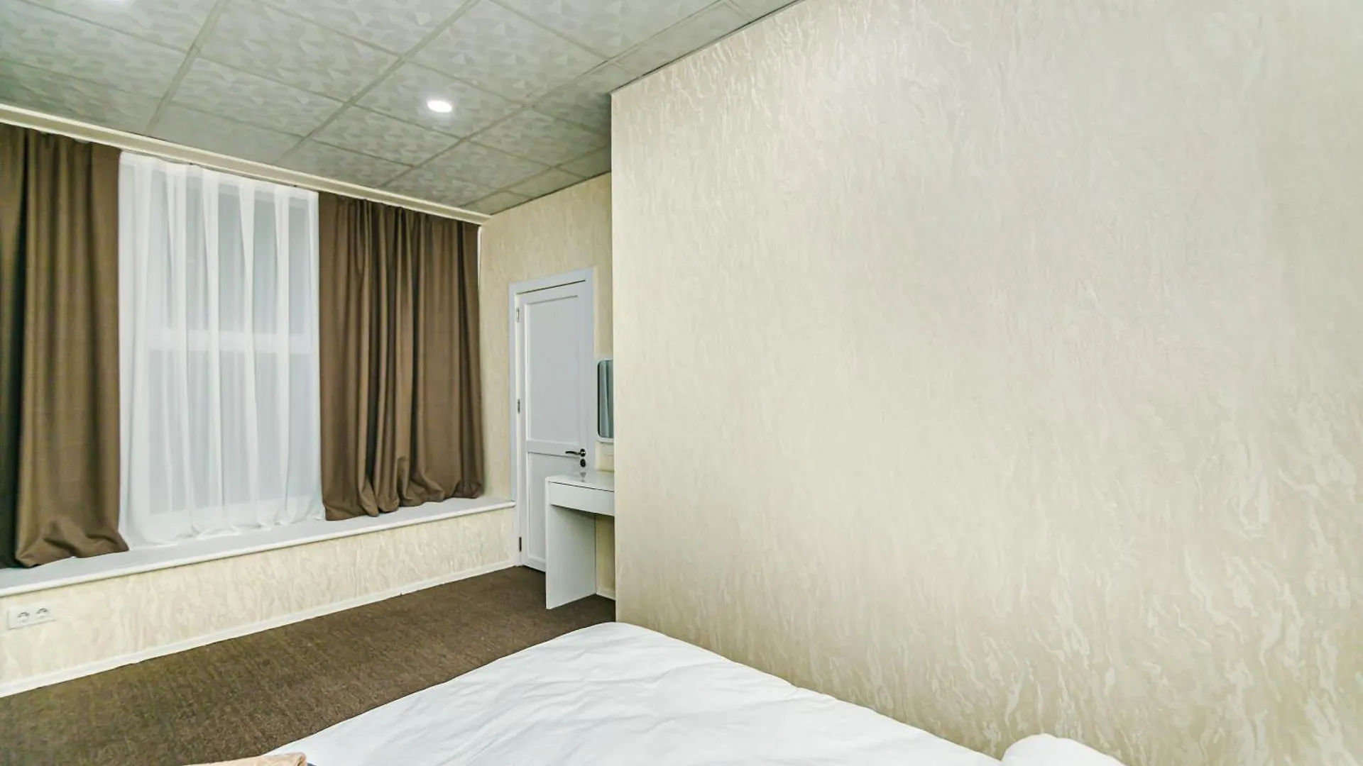 Lusso Apartment Baku