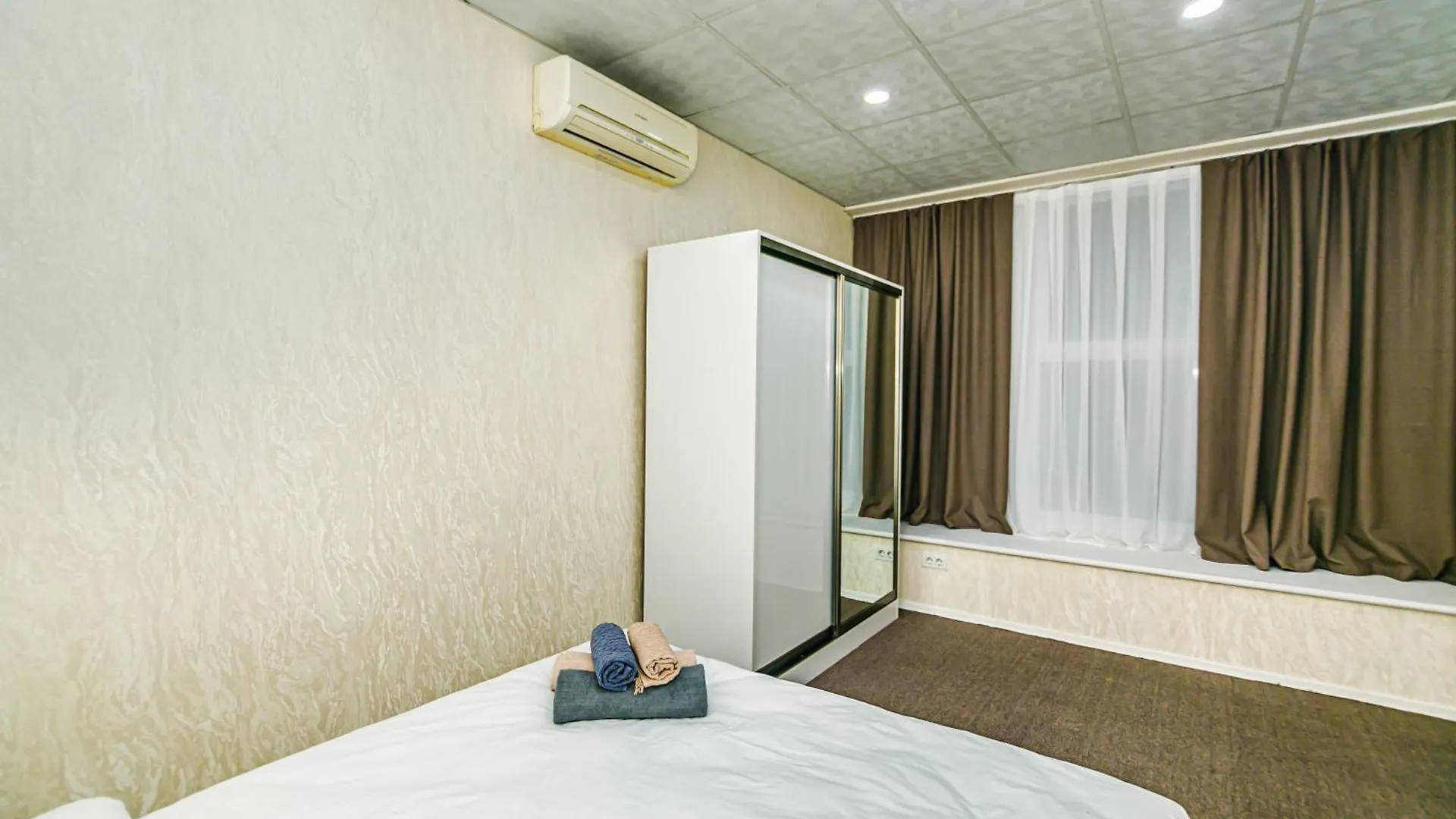Lusso Apartment Baku 0*,