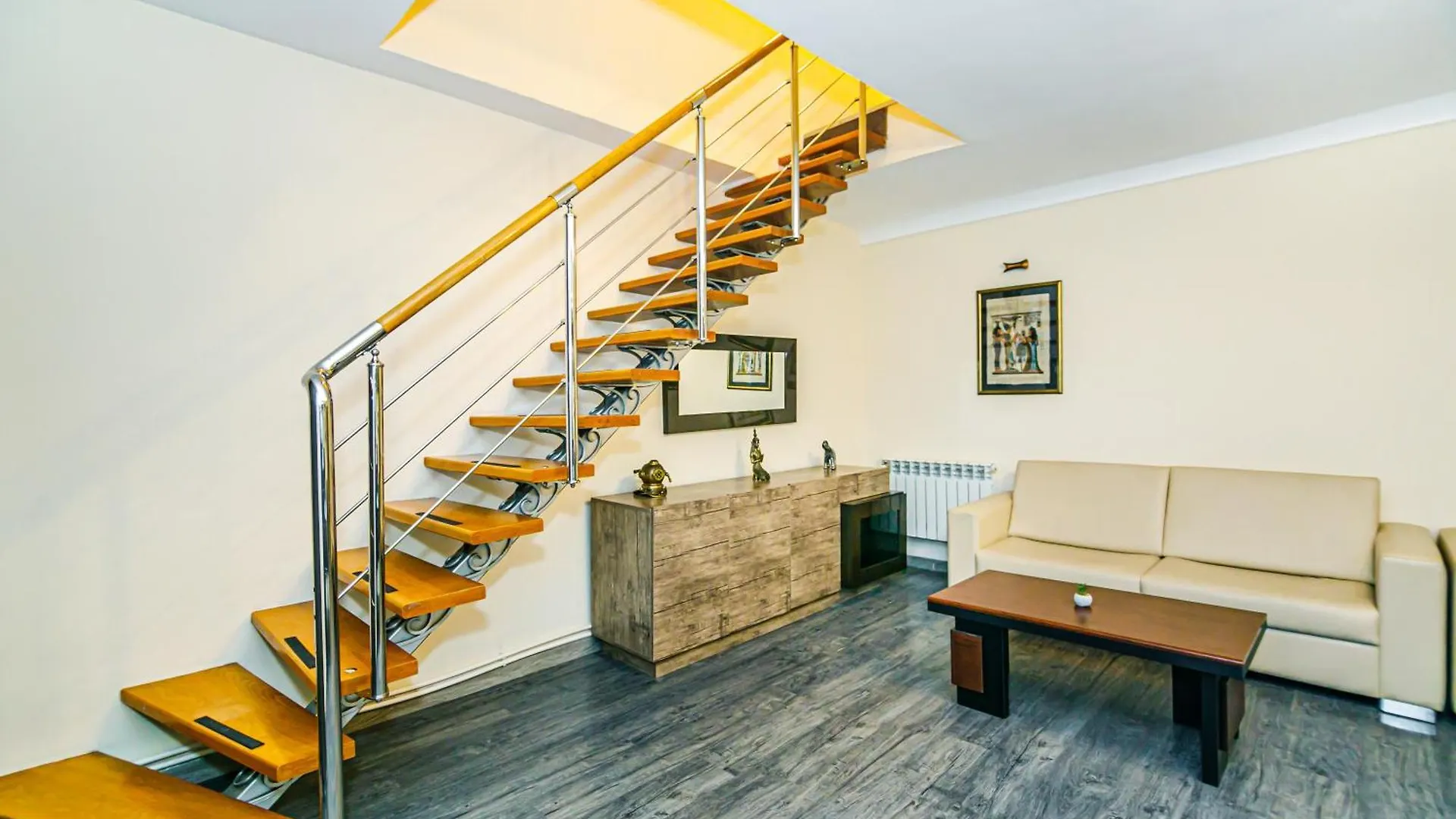 Lusso Apartment Baku 0*,  Azerbaijan