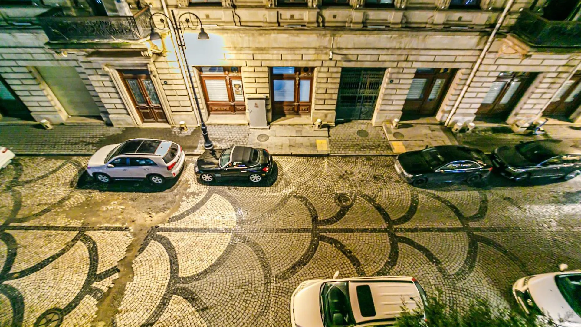 Lusso Apartment Baku