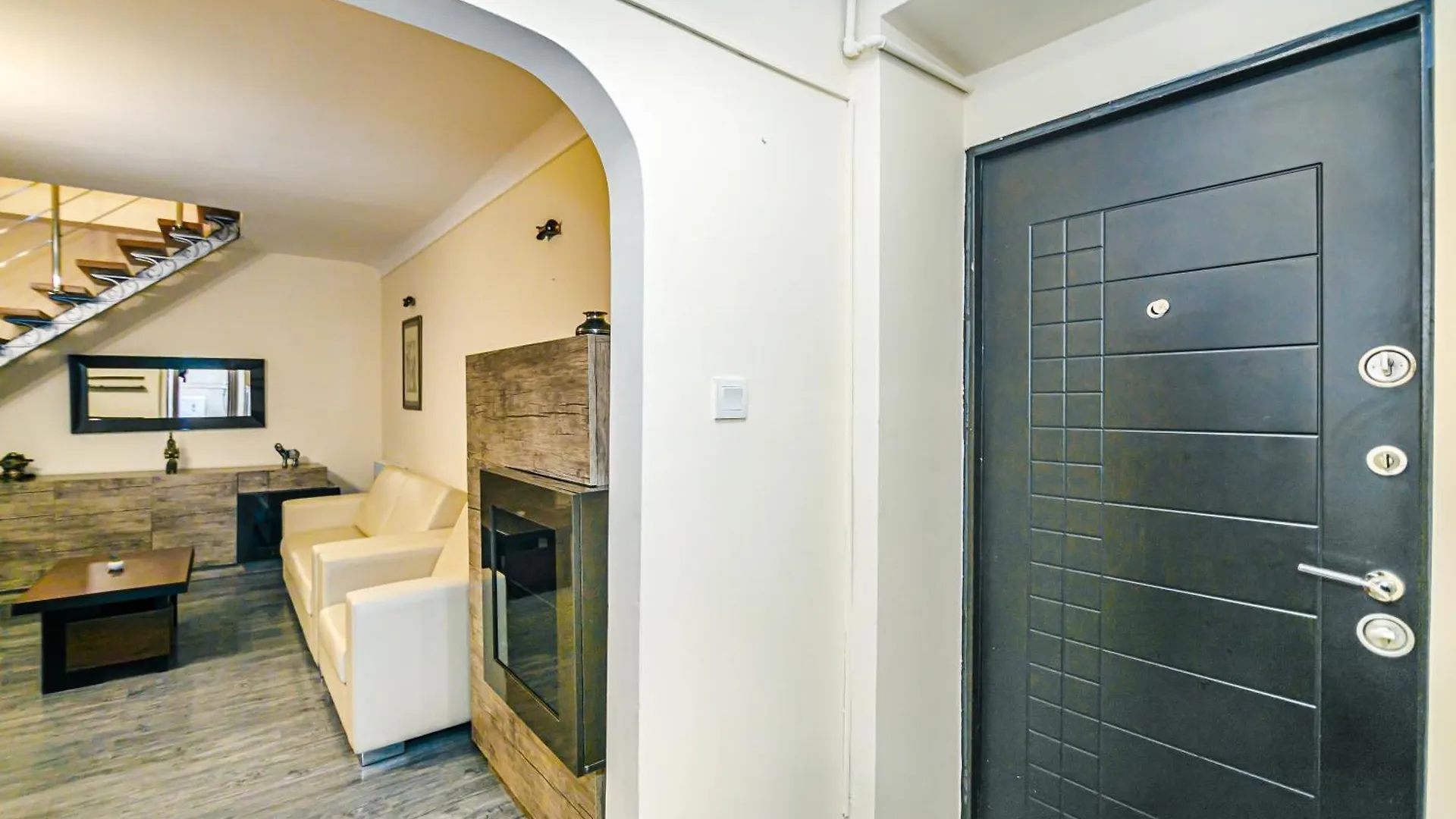 Lusso Apartment Baku