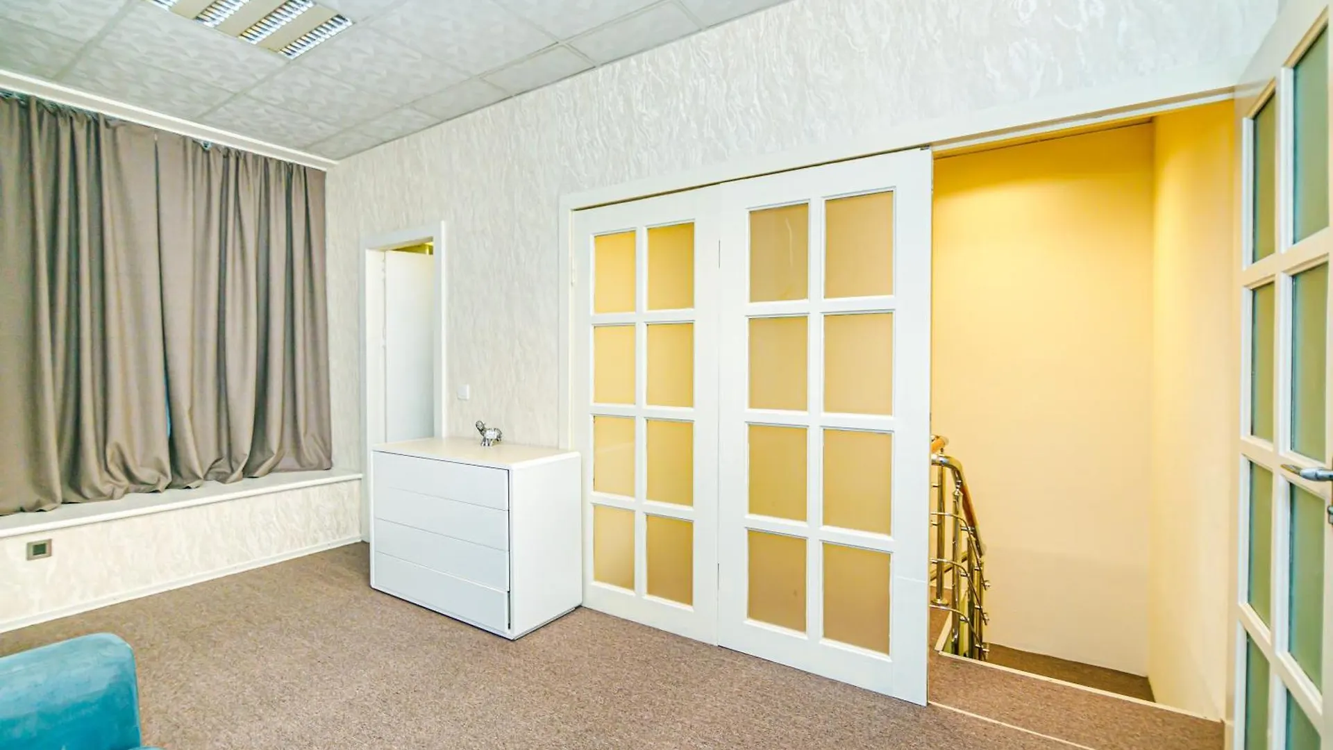 Lusso Apartment Baku Azerbaijan