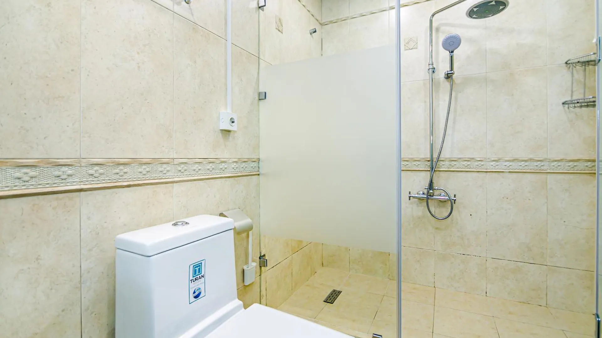 Lusso Apartment Baku